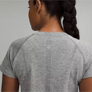 Lululemon Running Top